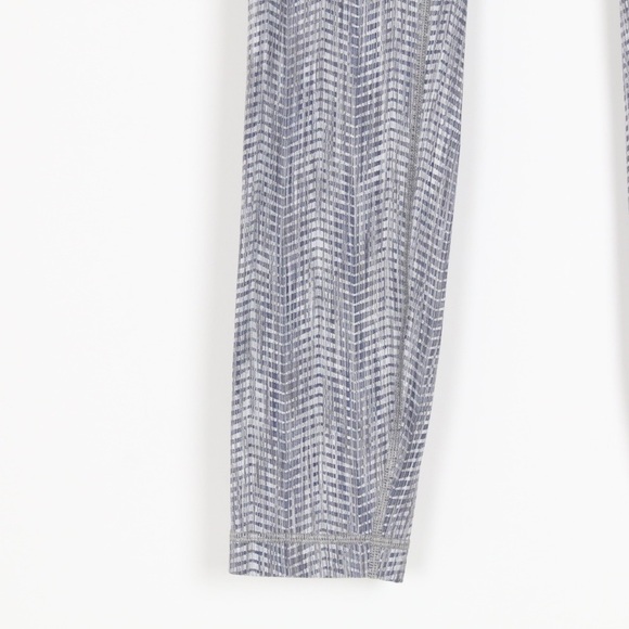 Lululemon Wunder Under Hi-Rise 7/8 Tight Soul Cycle - Picture 4 of 8